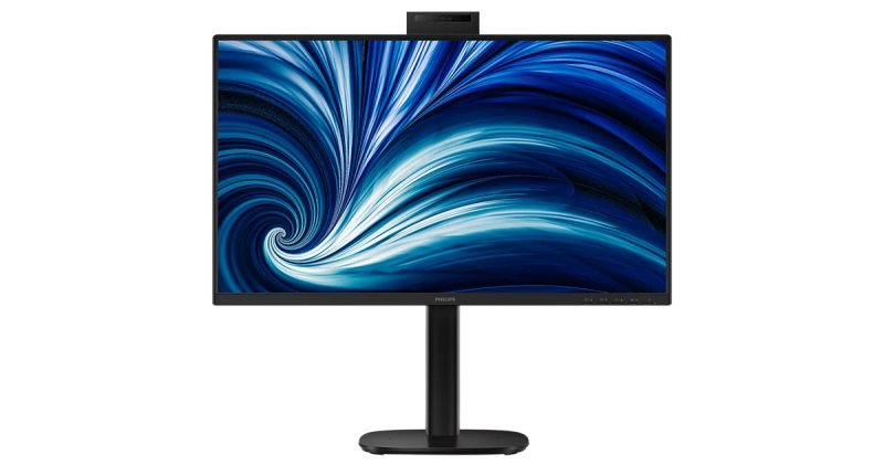Philips / 24B2U3301H / 23,8" / IPS / FHD / 120Hz / 4ms / Černá - obrázek produktu