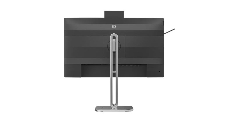 Philips / 24B2U4301H / 23,8" / IPS / FHD / 120Hz / 4ms / Černá - obrázek č. 3