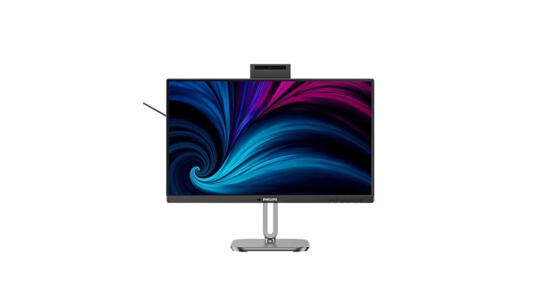 Philips / 24B2U4301H / 23,8" / IPS / FHD / 120Hz / 4ms / Černá - obrázek produktu