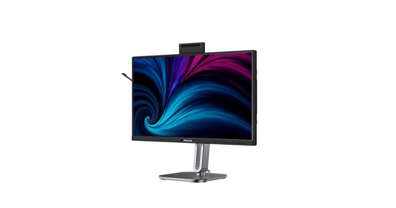 Philips / 24B2U4301H / 23,8" / IPS / FHD / 120Hz / 4ms / Černá - obrázek č. 1