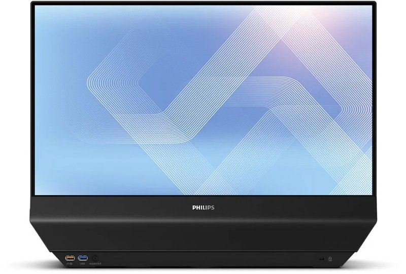 Philips / 24B2D5300 / 23,8" / IPS / FHD / 120Hz / 4ms / Černá - obrázek produktu
