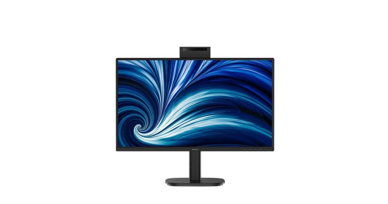 Philips / 24B2N3200JH / 23,8" / IPS / FHD / 75Hz / 4ms / Černá - obrázek produktu