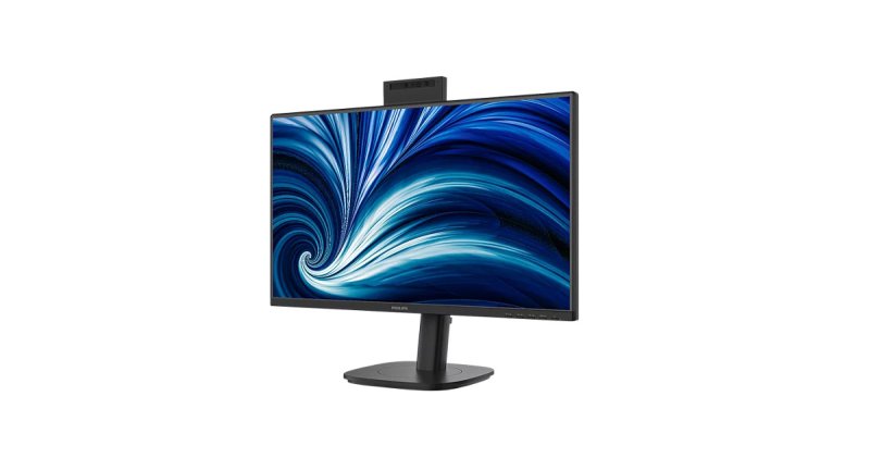Philips / 24B2N3200JH / 23,8" / IPS / FHD / 75Hz / 4ms / Černá - obrázek č. 1