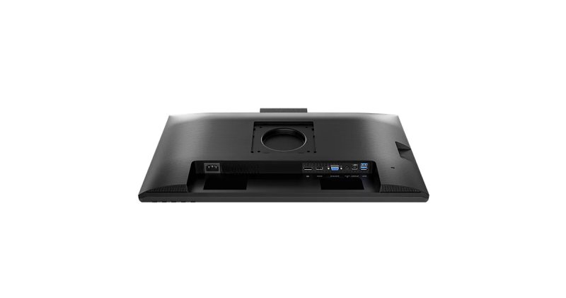Philips / 24B2N3200JH / 23,8" / IPS / FHD / 75Hz / 4ms / Černá - obrázek č. 4