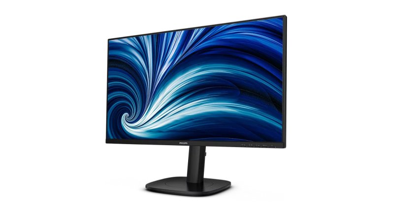 Philips / 24B2U3601 / 23,8" / IPS / QHD / 120Hz / 4ms / Černá - obrázek č. 1