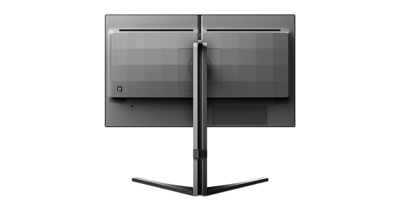 Philips Evnia / 25M2N3200U / 24,5" / IPS / FHD / 300Hz / 1ms / Šedá - obrázek č. 2