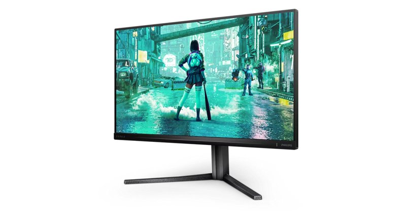 Philips Evnia / 25M2N3200U / 24,5" / IPS / FHD / 300Hz / 1ms / Šedá - obrázek č. 1