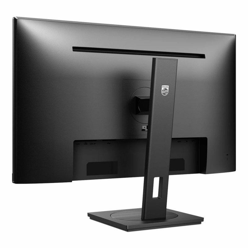 Philips / 275S9JML / 27" / VA / QHD / 75Hz / 4ms / Black - obrázek č. 4