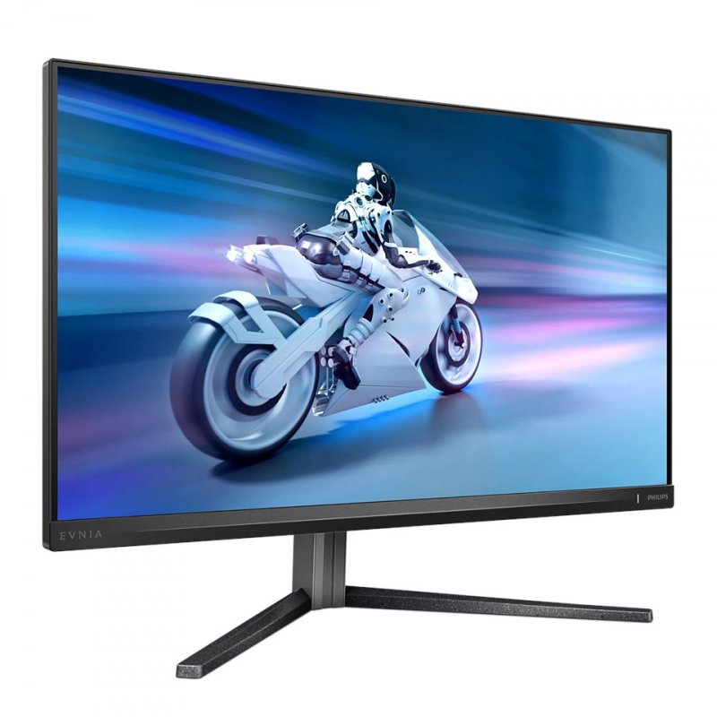 Philips Evnia / 27M2N5500 / 00 / 27" / IPS / QHD / 180Hz / 1ms / Gray - obrázek č. 1