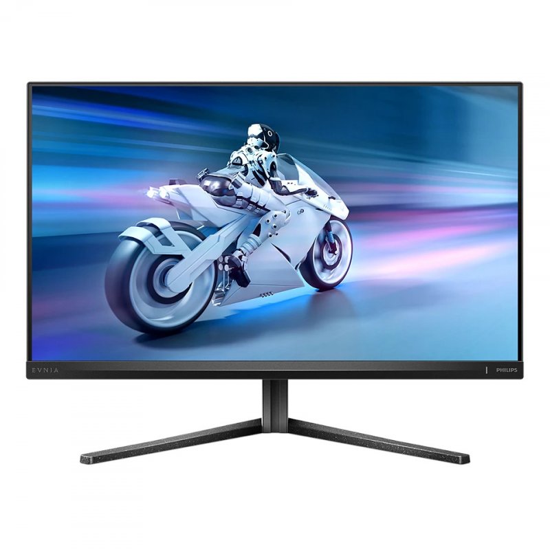 Philips Evnia / 27M2N5500 / 00 / 27" / IPS / QHD / 180Hz / 1ms / Gray - obrázek produktu