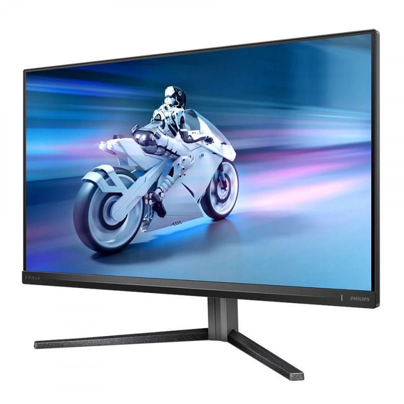 Philips Evnia / 27M2N5500 / 00 / 27" / IPS / QHD / 180Hz / 1ms / Gray - obrázek č. 5