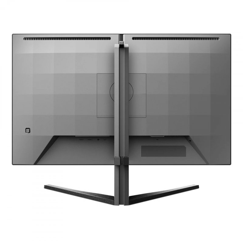 Philips Evnia / 27M2N5500 / 00 / 27" / IPS / QHD / 180Hz / 1ms / Gray - obrázek č. 2