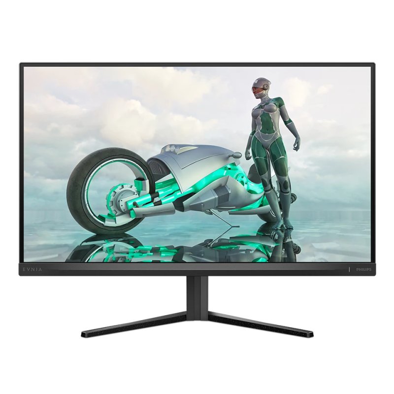 Philips Evnia / 27M2N3500NL / 27" / VA / QHD / 144Hz / 1ms / Gray - obrázek č. 1