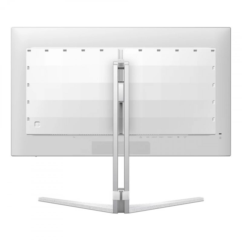 Philips Evnia / 27M2N8500 / 00 / 26,5" / QD-OLED / QHD / 360Hz / 0,03ms / White - obrázek č. 3