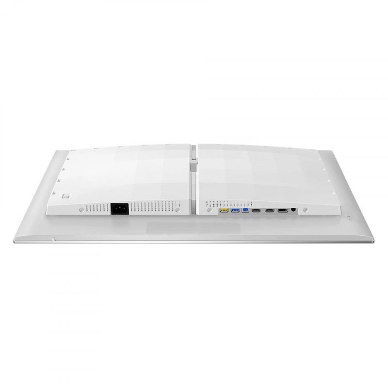 Philips Evnia / 27M2N8500 / 00 / 26,5" / QD-OLED / QHD / 360Hz / 0,03ms / White - obrázek č. 4