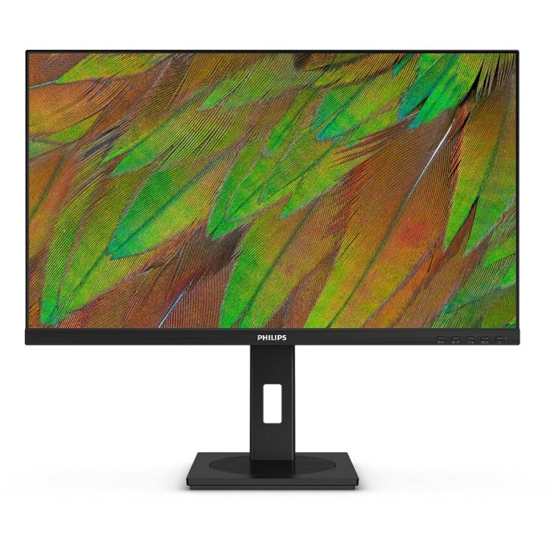 Philips / 27B1N3800 / 27" / IPS / 4K UHD / 60Hz / 4ms / Black - obrázek produktu