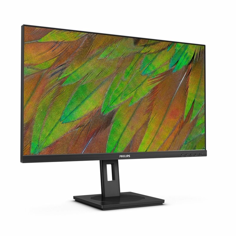 Philips / 27B1N3800 / 27" / IPS / 4K UHD / 60Hz / 4ms / Black - obrázek č. 1