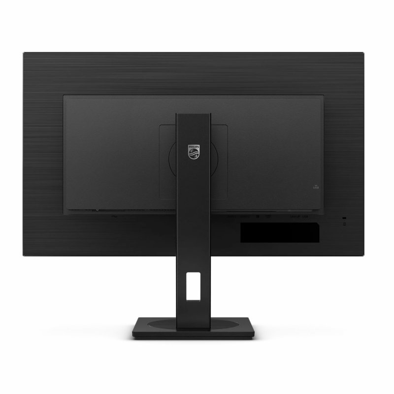 Philips / 27B1N3800 / 27" / IPS / 4K UHD / 60Hz / 4ms / Black - obrázek č. 4