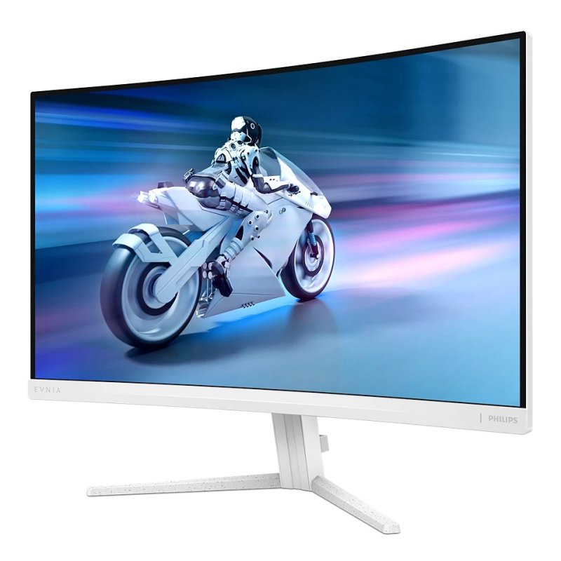 Philips / 27M2C5201L / 27" / VA / FHD / 180Hz / 1ms / White - obrázek č. 5
