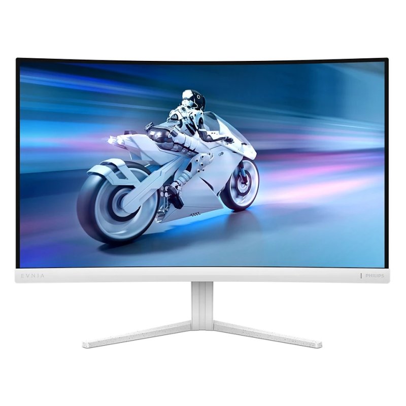 Philips / 27M2C5201L / 27" / VA / FHD / 180Hz / 1ms / White - obrázek produktu
