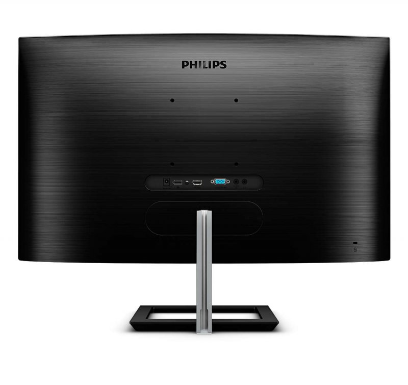 27" LED Philips 272E1CA-FHD,VA,HDMI,DP,curved - obrázek č. 4