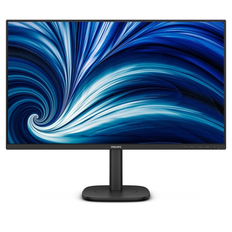 Philips / 27B2U3601 / 27" / IPS / QHD / 120Hz / 4ms / Černá - obrázek produktu