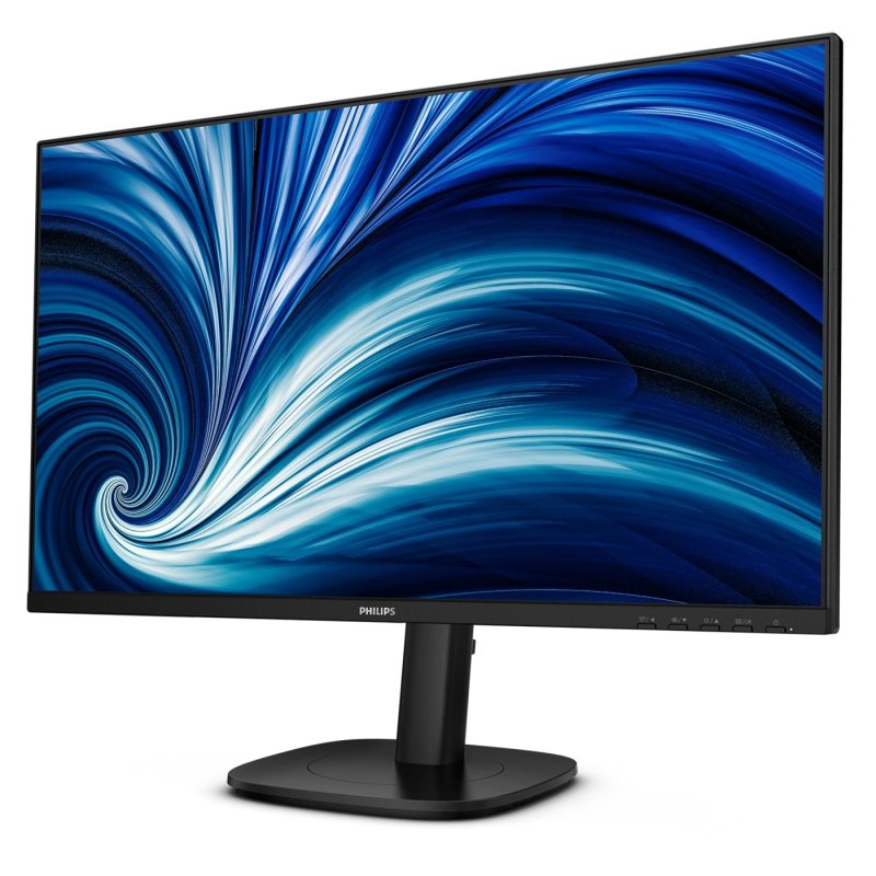 Philips / 27B2U3601 / 27" / IPS / QHD / 120Hz / 4ms / Černá - obrázek č. 1