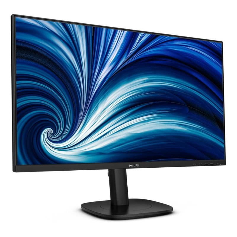 Philips / 27B2N3500J / 27" / IPS / QHD / 120Hz / 4ms / Black - obrázek č. 4