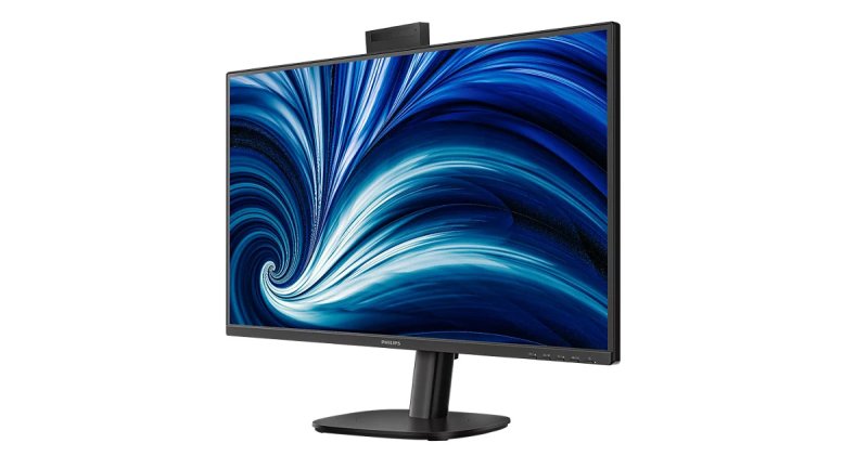 Philips / 27B2U3601H / 27" / IPS / QHD / 120Hz / 4ms / Černá - obrázek č. 1