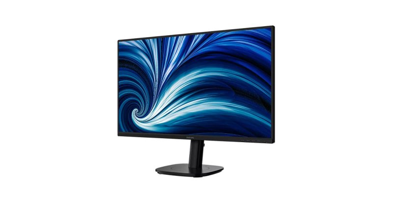 Philips / 27B2N3500 / 27" / IPS / QHD / 120Hz / 4ms / Černá - obrázek č. 1