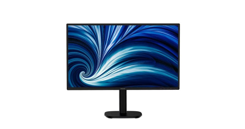Philips / 27B2N3500 / 27" / IPS / QHD / 120Hz / 4ms / Černá - obrázek produktu