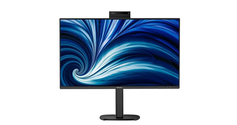 Philips / 27B2N3500JH / 27" / IPS / QHD / 120Hz / 4ms / Černá - obrázek produktu