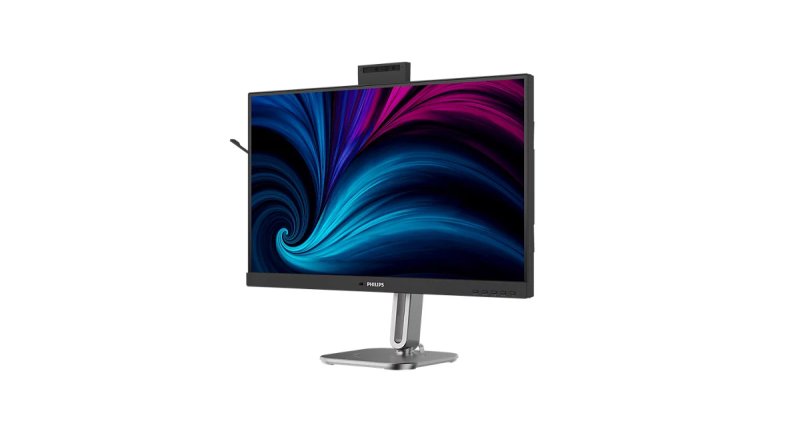 Philips / 27B2U4601H / 27" / IPS / QHD / 120Hz / 4ms / Černá - obrázek č. 1