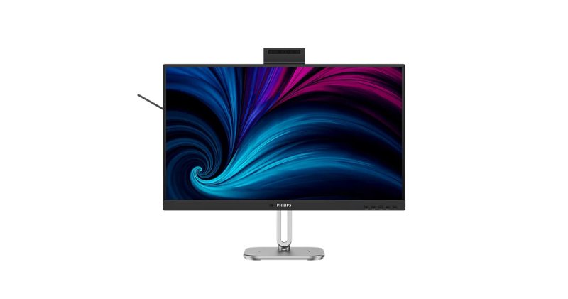 Philips / 27B2U4601H / 27" / IPS / QHD / 120Hz / 4ms / Černá - obrázek produktu
