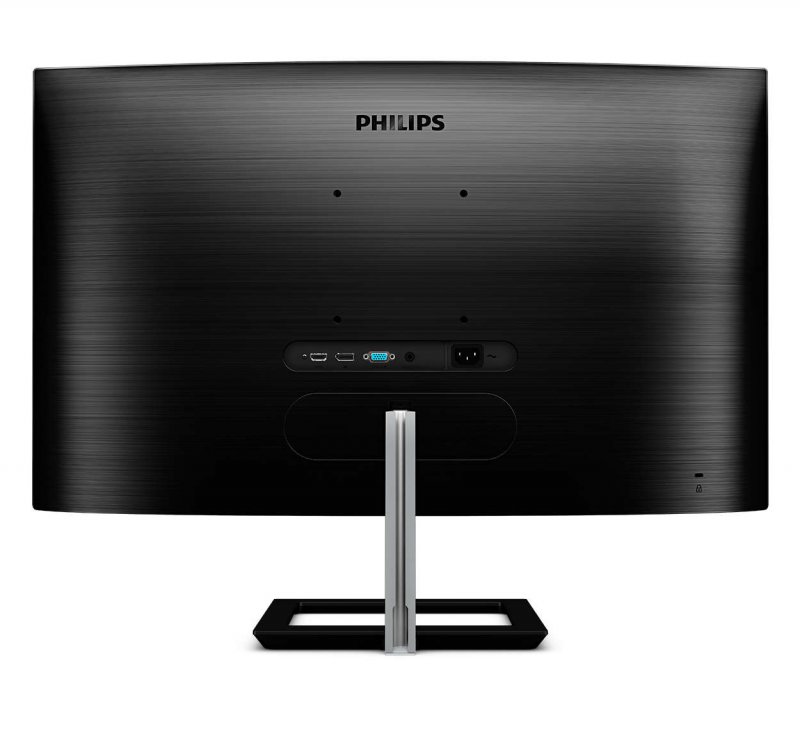 Philips/ 325E1C/ 31,5"/ VA/ QHD/ 75Hz/ 4ms/ Black/ 3R - obrázek č. 1