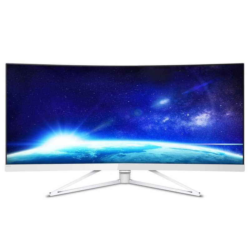 34" LED Philips 349X7FJEW - obrázek produktu