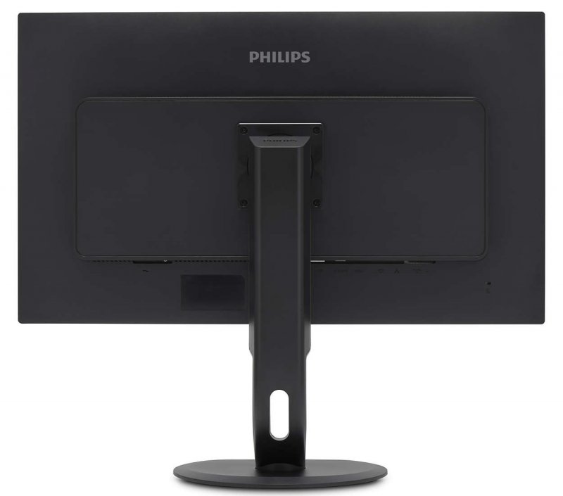 32" LED Philips 328P6AUBREB-QHD,HDR,USB-C - obrázek č. 2