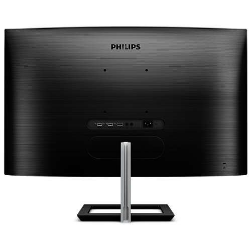 32" LED Philips 328E1CA-4K UHD,VA,HDMI,DP,curved - obrázek č. 1