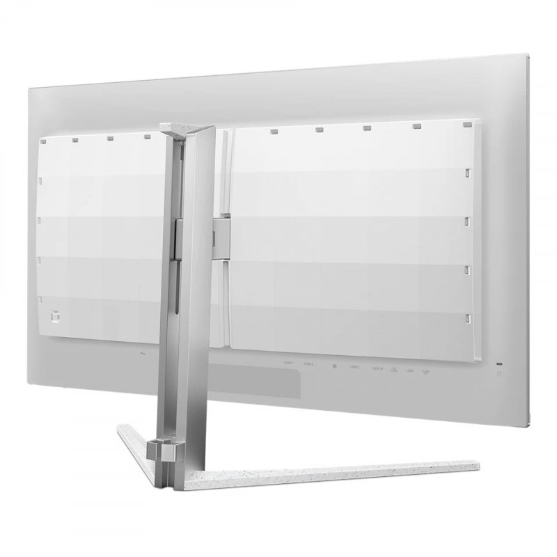 Philips Evnia / 32M2N8900 / 00 / 31,5" / QD-OLED / 4K UHD / 240Hz / 0,03ms / White - obrázek č. 5