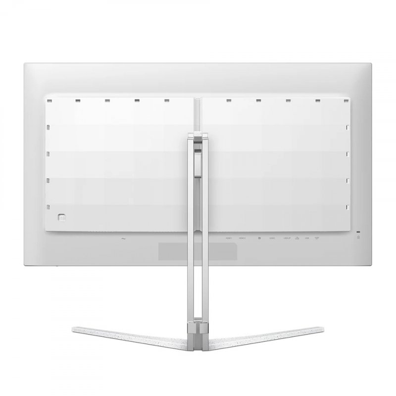 Philips Evnia / 32M2N8900 / 00 / 31,5" / QD-OLED / 4K UHD / 240Hz / 0,03ms / White - obrázek č. 4