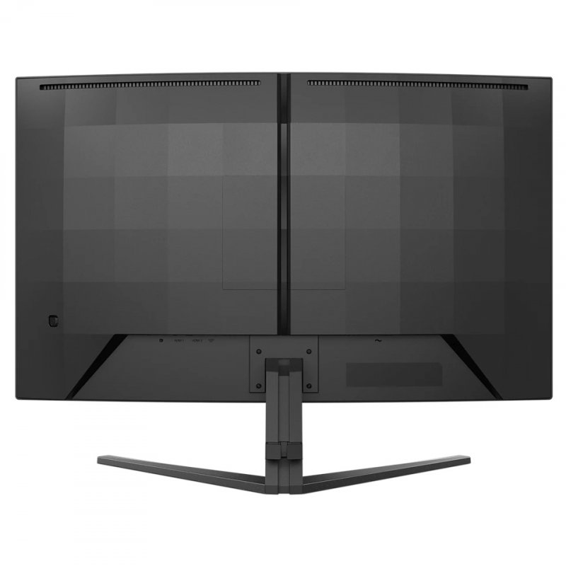 Philips Evnia / 32M2C3500L / 00 / 31,5" / VA / QHD / 180Hz / 1ms / Gray - obrázek č. 3