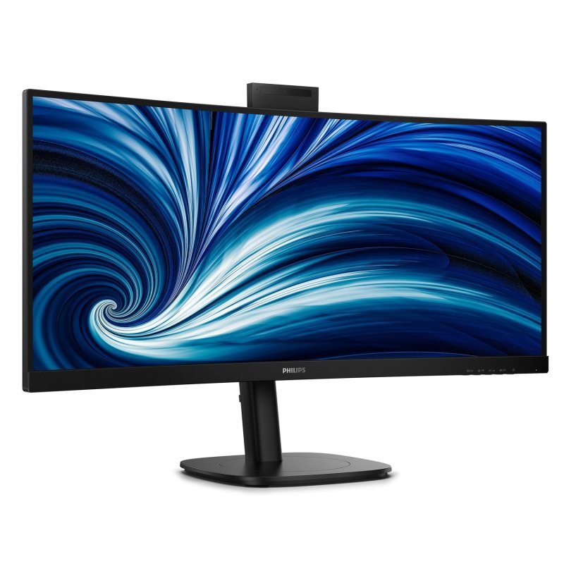 Philips / 34B2U3600CH / 34" / VA / wQHD / 60Hz / 4ms / Černá - obrázek č. 1