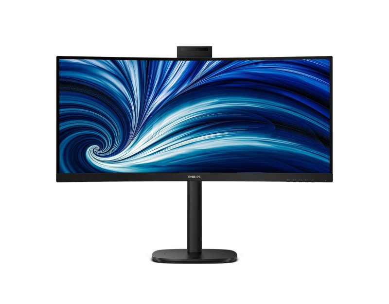 Philips / 34B2U3600CH / 34" / VA / wQHD / 60Hz / 4ms / Černá - obrázek produktu
