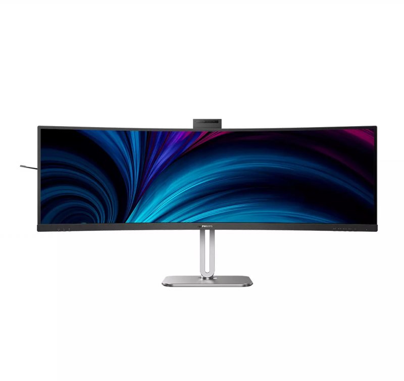 Philips / 49B2U6900CH / 00 / 48,8" / VA / 5120x1440 / 75Hz / 4ms / Black - obrázek produktu
