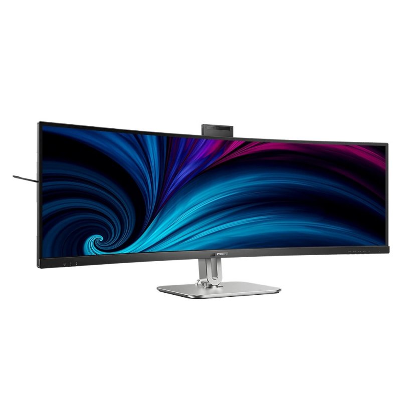 Philips / 49B2U6903CH / 00 / 48,8" / VA / 5120x1440 / 60Hz / 4ms / Gray - obrázek č. 1