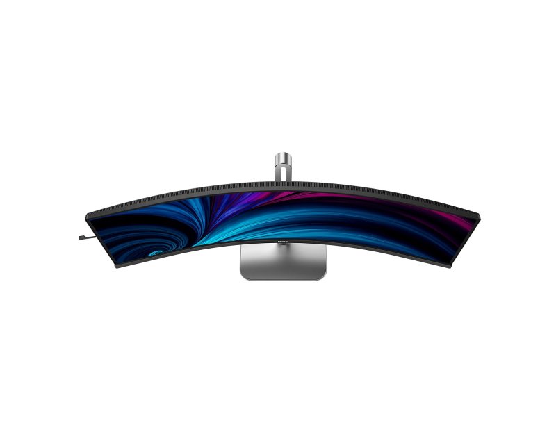 Philips / 49B2U5900C / 48,8" / VA / DQHD / 75Hz / 4ms / Černá - obrázek č. 2