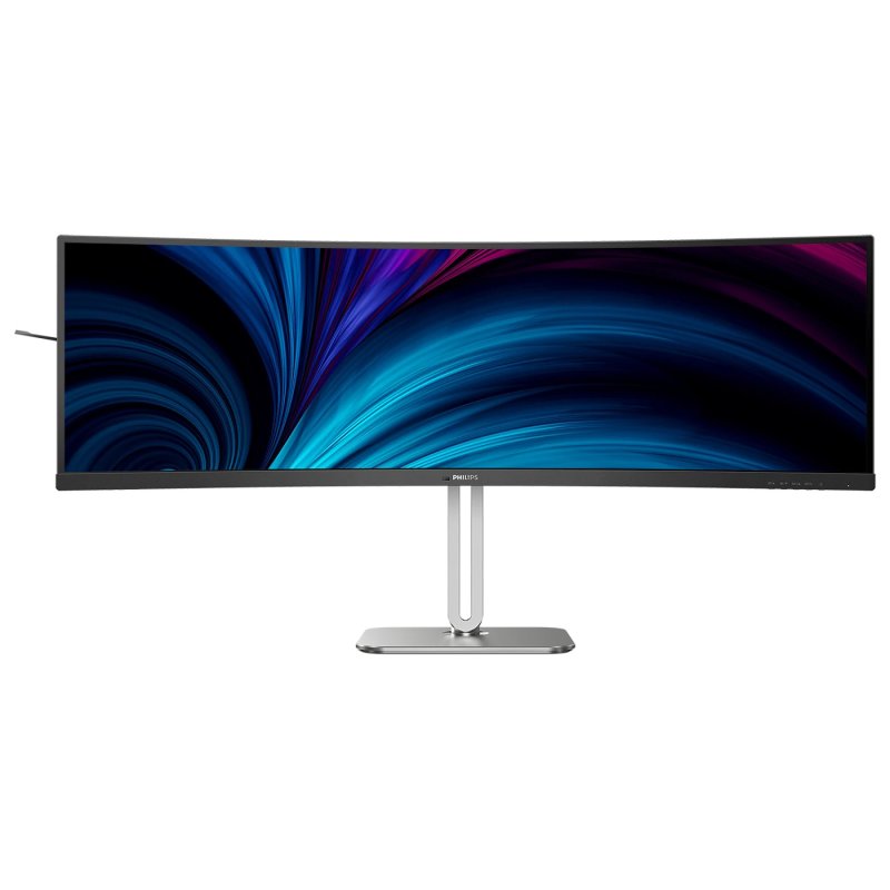 Philips / 49B2U5900C / 48,8" / VA / DQHD / 75Hz / 4ms / Černá - obrázek produktu