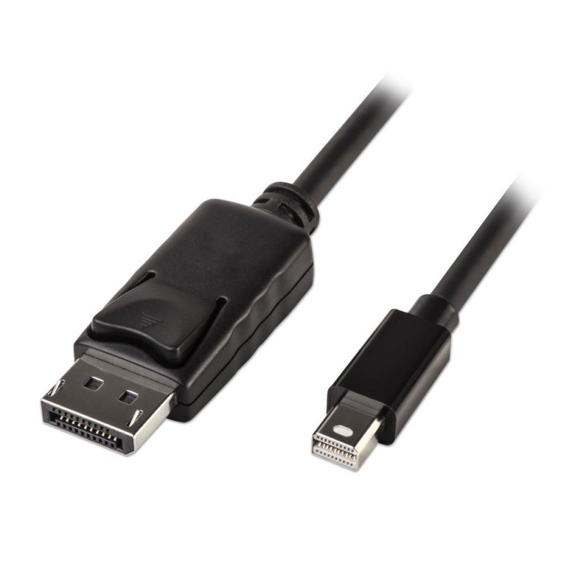 PremiumCord Mini DisplayPort - DisplayPort V1.2 přípojný kabel M/ M 1m - obrázek produktu