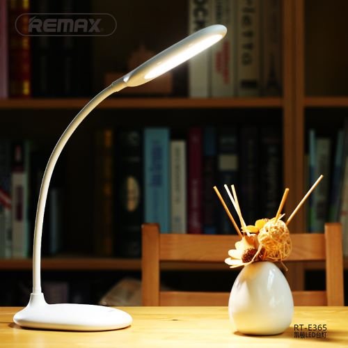 Remax RT-E365 LED lampa - obrázek produktu