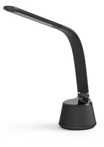Remax RBL-L3 LED lampa s bluetooth reproduktorem - obrázek produktu